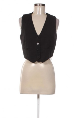 Дамски елек SHEIN, Размер M, Цвят Черен, Цена 7,66 €