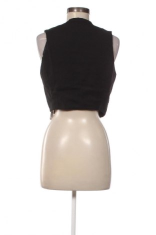 Дамски елек SHEIN, Размер M, Цвят Черен, Цена 7,66 €