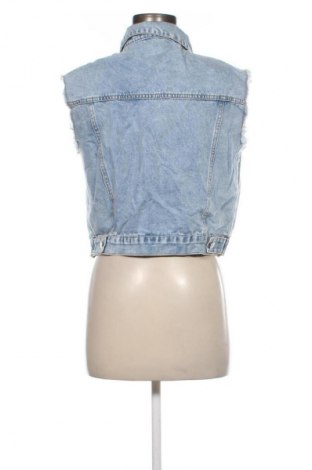 Дамски елек SHEIN, Размер S, Цвят Син, Цена 8,69 €