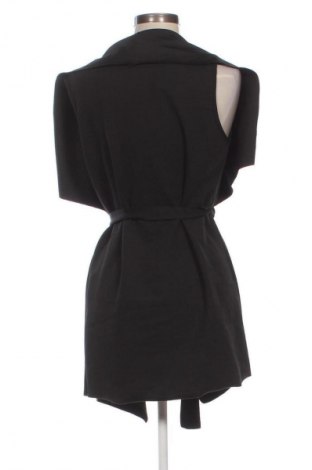 Γυναικείο γιλέκο SHEIN, Μέγεθος M, Χρώμα Μαύρο, Τιμή 19,95 €