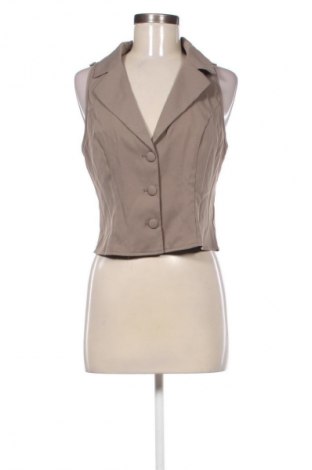 Дамски елек SHEIN, Размер M, Цвят Бежов, Цена 9,57 €