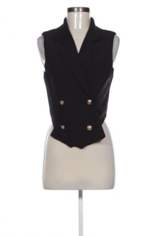 Damenweste SHEIN, Größe S, Farbe Schwarz, Preis € 20,00