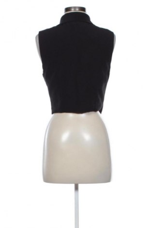 Damenweste SHEIN, Größe S, Farbe Schwarz, Preis € 20,00