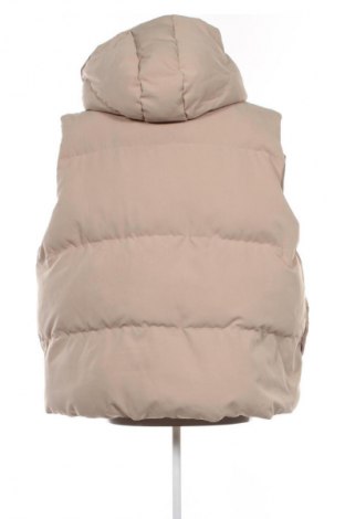 Vestă de femei SHEIN, Mărime 4XL, Culoare Bej, Preț 53,99 Lei