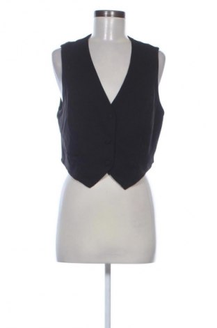 Dámská vesta  SHEIN, Velikost XL, Barva Černá, Cena  289,00 Kč