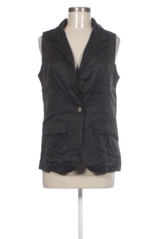 Damenweste SHEIN, Größe S, Farbe Schwarz, Preis € 11,99