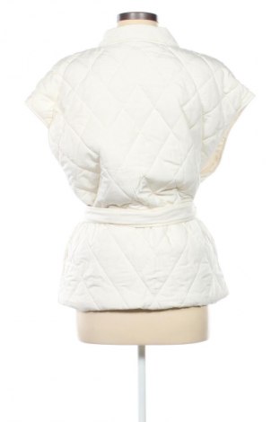 Damenweste SHEIN, Größe L, Farbe Ecru, Preis € 10,99