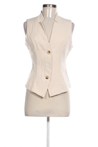 Γυναικείο γιλέκο SHEIN, Μέγεθος M, Χρώμα  Μπέζ, Τιμή 9,99 €