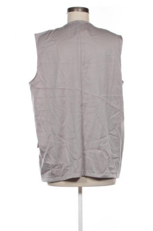 Damenweste SHEIN, Größe L, Farbe Grau, Preis 11,99 €