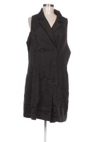 Dámská vesta  SHEIN, Velikost XXL, Barva Černá, Cena  329,00 Kč