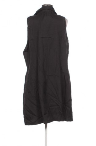 Dámská vesta  SHEIN, Velikost XXL, Barva Černá, Cena  329,00 Kč