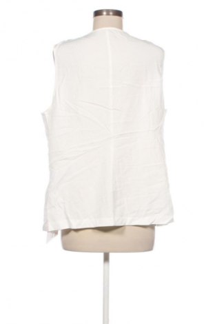 Γυναικείο γιλέκο SHEIN, Μέγεθος XL, Χρώμα Λευκό, Τιμή 11,99 €