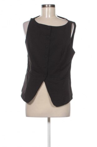 Damenweste SHEIN, Größe XL, Farbe Schwarz, Preis € 12,99