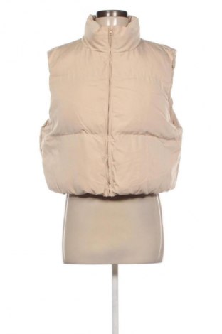 Női mellény SHEIN, Méret L, Szín Bézs, Ár 6 639 Ft