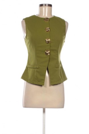 Damenweste SHEIN, Größe S, Farbe Grün, Preis 19,95 €