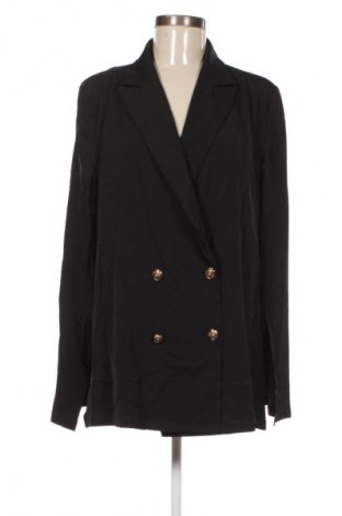 Damenweste SHEIN, Größe L, Farbe Schwarz, Preis 10,99 €