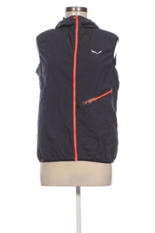 Vestă de femei Salewa, Mărime L, Culoare Multicolor, Preț 181,99 Lei
