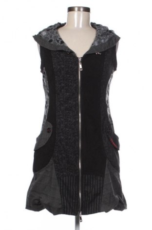 Damenweste Sha & Sha, Größe S, Farbe Mehrfarbig, Preis € 19,93