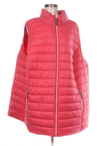 Damenweste Sheego, Größe 4XL, Farbe Rosa, Preis € 29,99