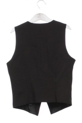 Dámska vesta  Sinsay, Veľkosť XXS, Farba Čierna, Cena  20,00 €