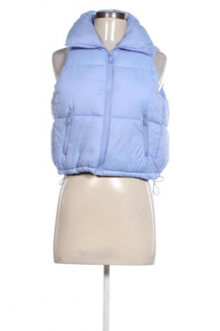 Vestă de femei Sinsay, Mărime XXS, Culoare Mov, Preț 128,00 Lei