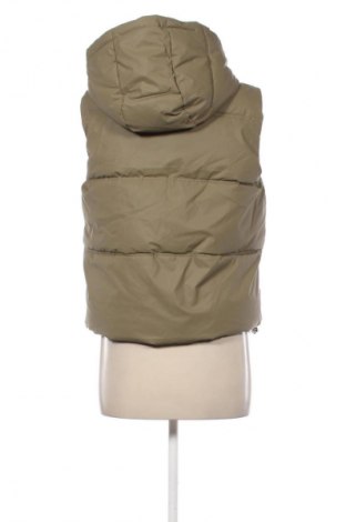 Γυναικείο γιλέκο Sinsay, Μέγεθος XS, Χρώμα Πράσινο, Τιμή 19,95 €