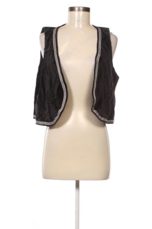 Damska kamizelka Sissy Boy, Rozmiar L, Kolor Czarny, Cena 34,99 zł
