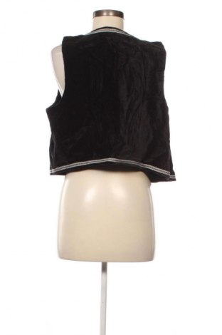 Damska kamizelka Sissy Boy, Rozmiar L, Kolor Czarny, Cena 34,99 zł