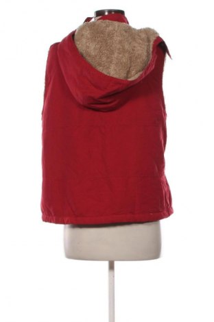 Dámska vesta  Sonoma, Veľkosť L, Farba Červená, Cena  20,00 €