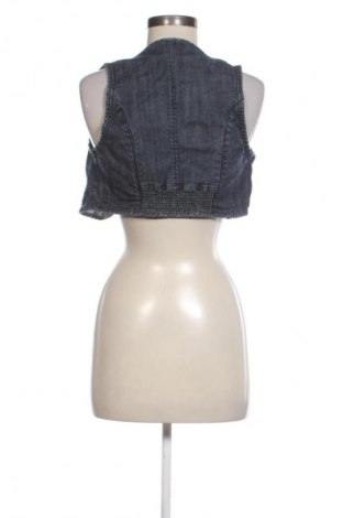 Vestă de femei Soya Concept, Mărime S, Culoare Albastru, Preț 166,82 Lei