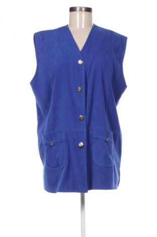 Dámská vesta  Star, Velikost L, Barva Modrá, Cena  567,00 Kč