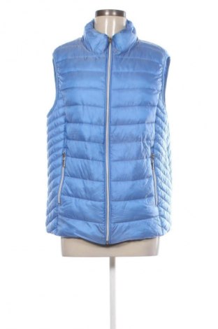 Damenweste Steilmann, Größe XL, Farbe Blau, Preis 12,99 €