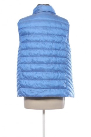 Damenweste Steilmann, Größe XL, Farbe Blau, Preis 12,99 €