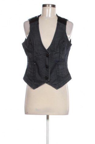 Дамски елек Street One, Размер L, Цвят Син, Цена 12,78 €