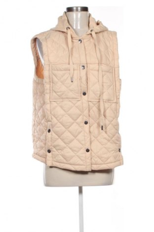 Дамски елек Street One, Размер L, Цвят Бежов, Цена 14,82 €