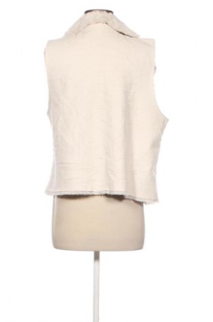 Női mellény Sussan, Méret XL, Szín Ekrü
, Ár 5 609 Ft