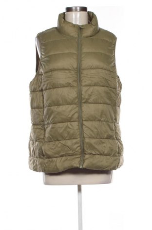 Дамски елек Suzanne Grae, Размер L, Цвят Зелен, Цена 12,27 €