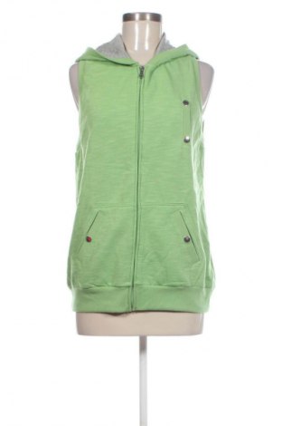 Damenweste Suzanne Grae, Größe M, Farbe Grün, Preis 14,99 €
