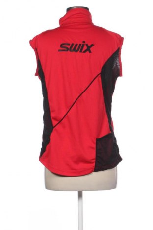 Damska kamizelka Swix, Rozmiar XL, Kolor Kolorowy, Cena 67,99 zł