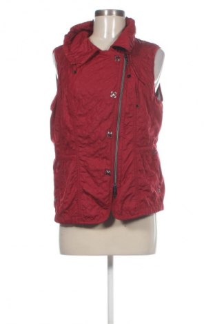 Damenweste Taifun, Größe L, Farbe Rot, Preis € 20,99