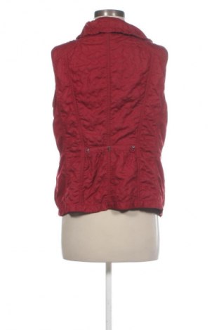 Damenweste Taifun, Größe L, Farbe Rot, Preis € 20,99
