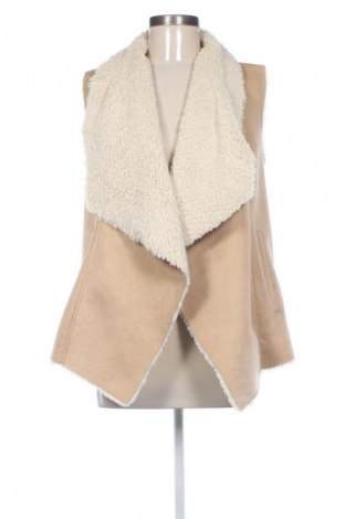 Vestă de femei Tally Weijl, Mărime M, Culoare Bej, Preț 104,10 Lei