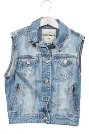 Vestă de femei Tally Weijl, Mărime XS, Culoare Albastru, Preț 51,99 Lei