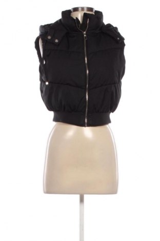 Дамски елек Tally Weijl, Размер M, Цвят Черен, Цена 10,22 €