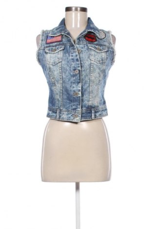 Damenweste Terranova, Größe XS, Farbe Mehrfarbig, Preis € 20,00