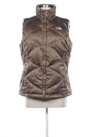 Дамски елек The North Face, Размер L, Цвят Зелен, Цена 139,00 €