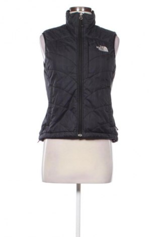 Vestă de femei The North Face, Mărime S, Culoare Gri, Preț 365,00 Lei