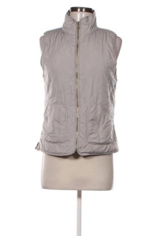 Γυναικείο γιλέκο Thread & Supply, Μέγεθος S, Χρώμα Γκρί, Τιμή 32,00 €