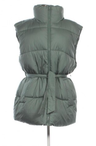 Damenweste Tom Tailor, Größe L, Farbe Grün, Preis € 93,99