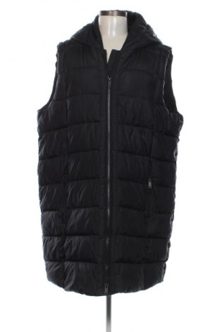 Дамски елек Tom Tailor, Размер XXL, Цвят Черен, Цена 14,82 €